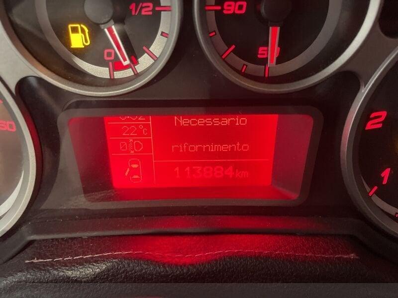 Alfa Romeo MiTo 2013 Diesel 1.3 jtdm Distinctive 85cv