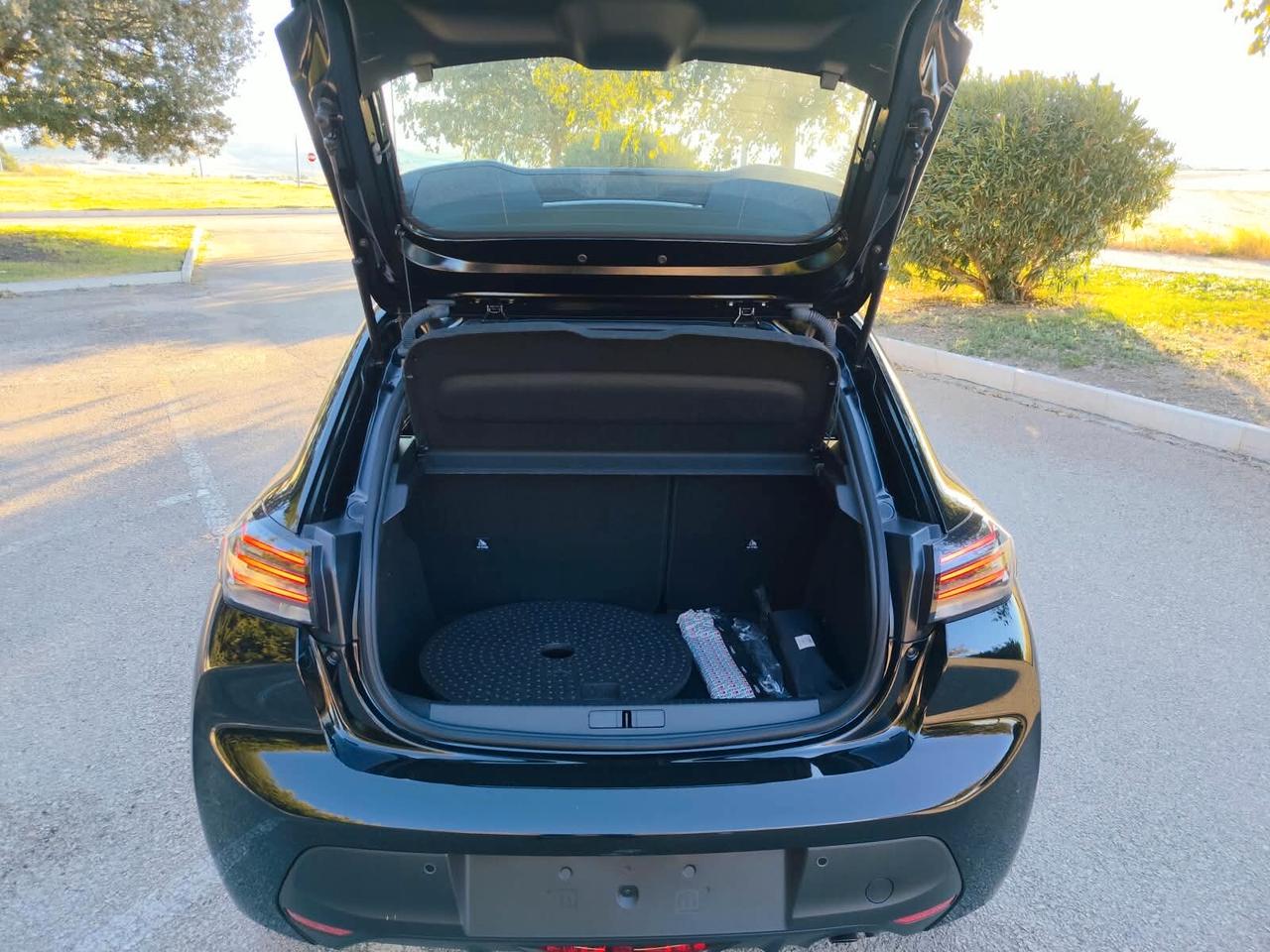 Peugeot 208 Hybrid 110 e-DCS6 Style
