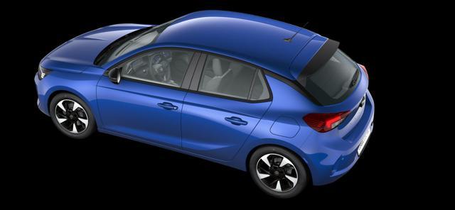 OPEL Corsa-e 136CV 5 porte EDITION+YES+GS