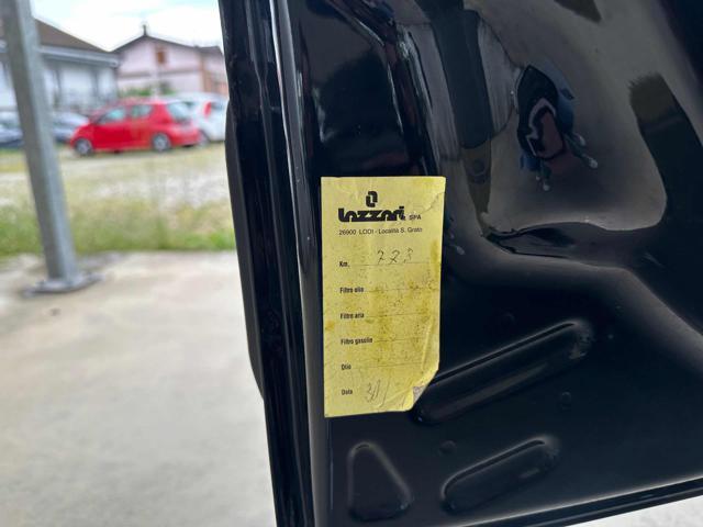 FIAT Panda 1.2 5 POSTI POCHI CHILOMETRI EURO 6B OK NEOP