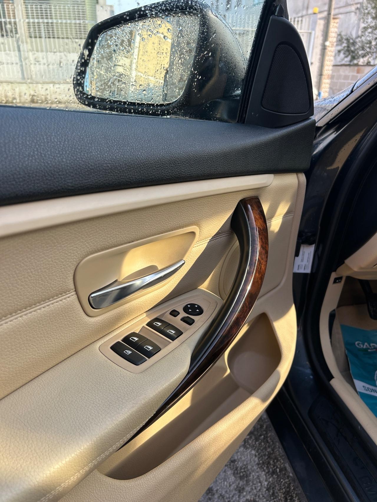 Bmw 418d Gran Coupé Modern-2014 AMBIENT/18”/LED