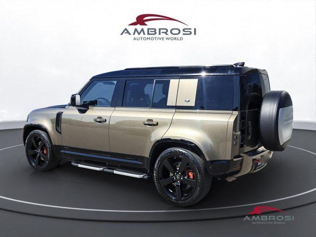 LAND ROVER Defender 110 3.0 i6 mhev X-Dynamic HSE awd 400cv auto
