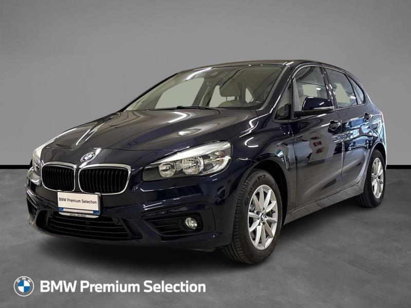 BMW Serie 2 Active Tourer 216 d Advantage