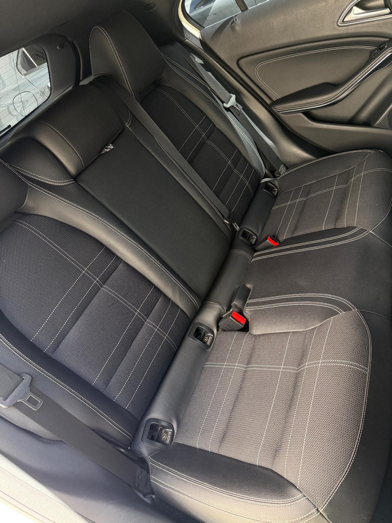 Mercedes-benz A 180 CDI PERFETTA!!!!