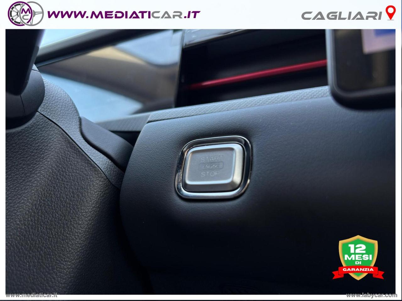 SPORTEQUIPE Sportequipe 6 GT 1.5 Turbo DCT GPL