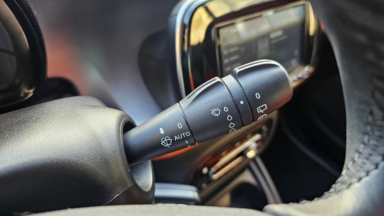 Smart ForTwo 90 0.9 Turbo twinamic Passion OPACA ANDROID/APPLE CARPLAY SENSORI