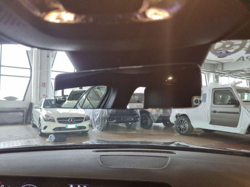 Mercedes-Benz Classe A 180d Automatic AMG Line Advanced Plus Digital Edition