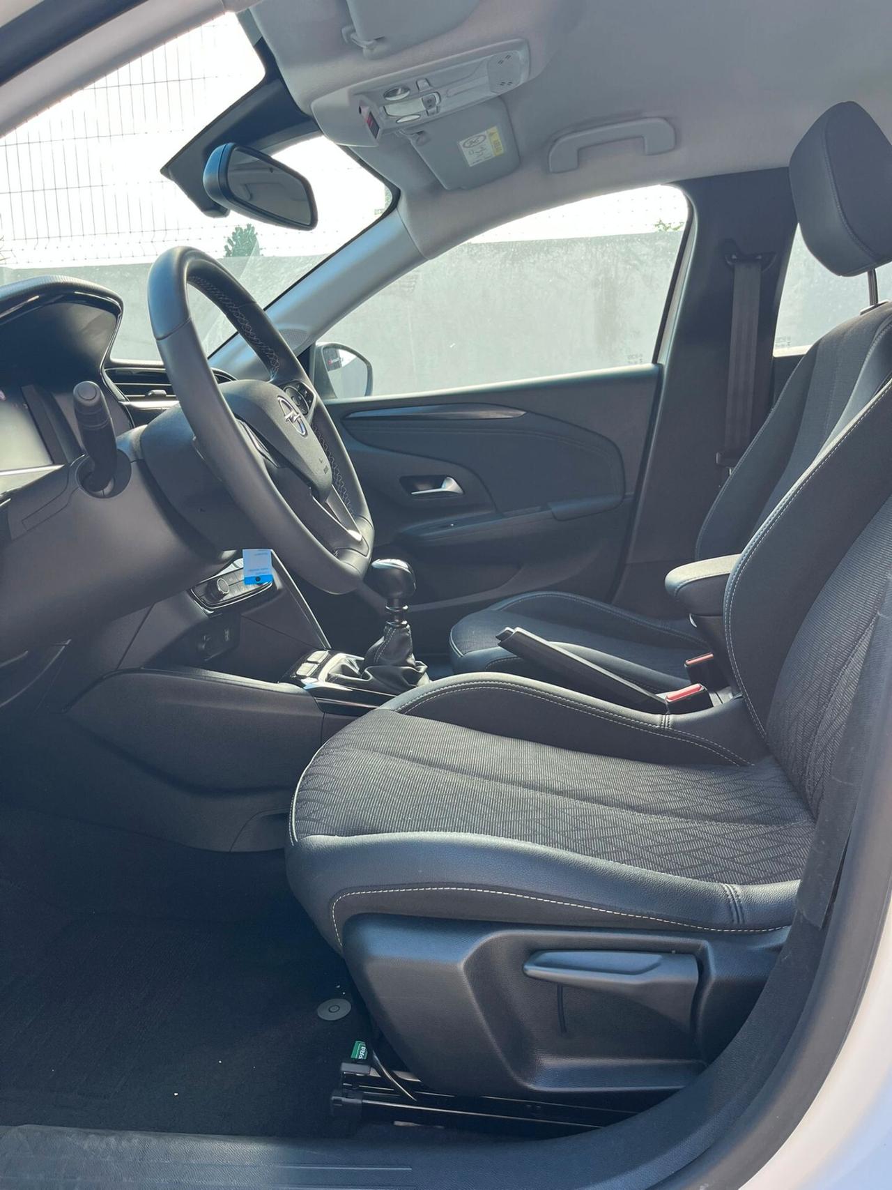 Opel Corsa 1.5 D 100 CV Elegance