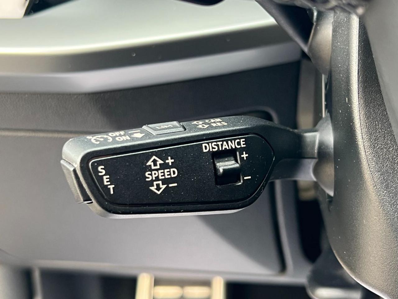 AUDI A3 SPB 40 TDI quattro S tronic S line edition