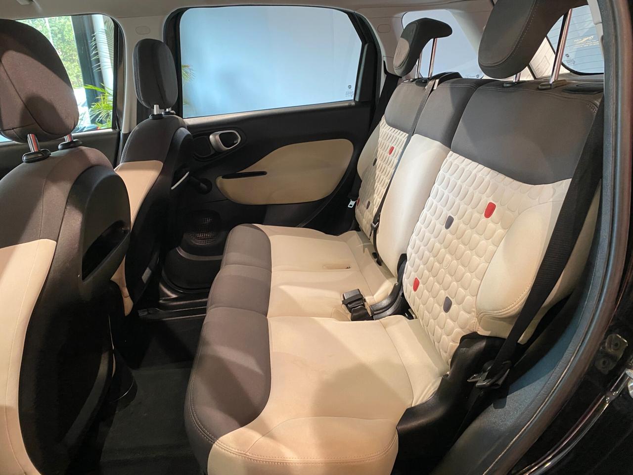 Fiat 500L 1.3 Multijet 85 CV Pop