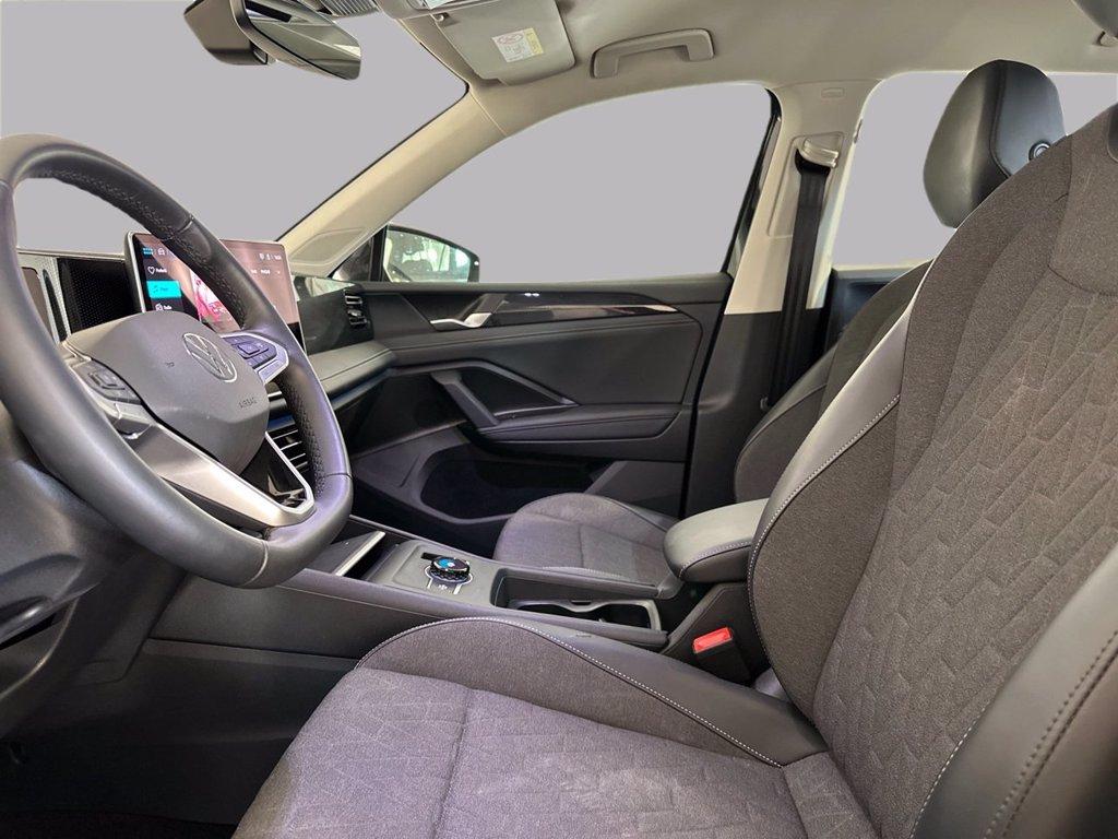 VOLKSWAGEN Tiguan 2.0 tdi life 150cv dsg del 2024