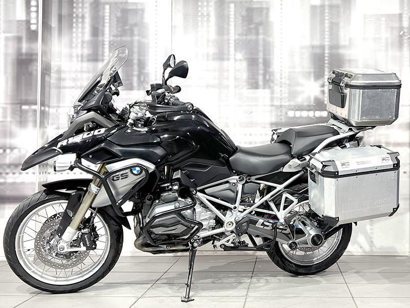 Bmw R 1200 GS ABS