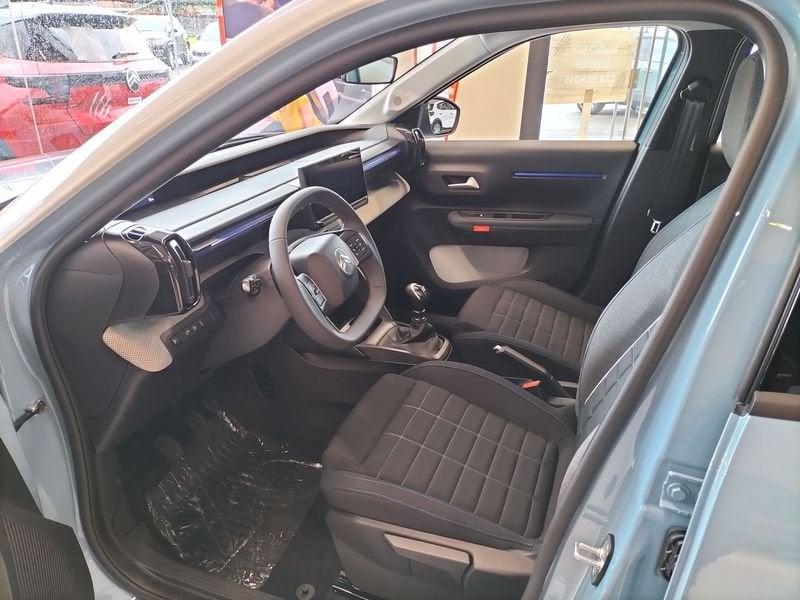 Citroën C3 PureTech 100 S&S You Pack Plus