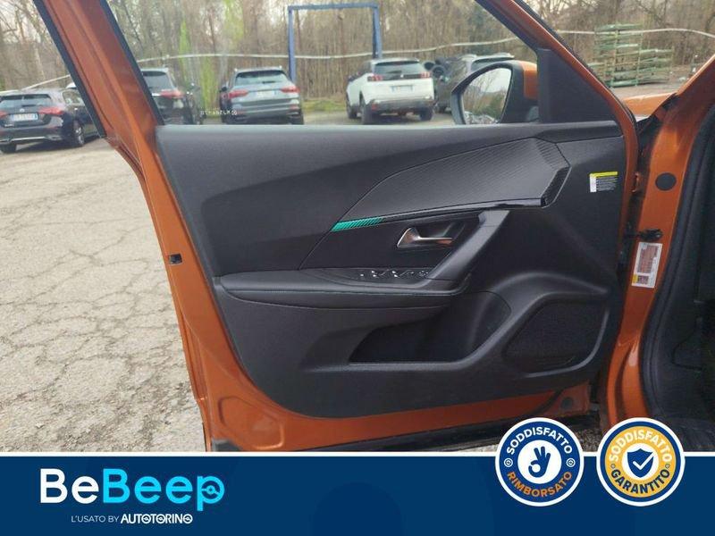 Peugeot 2008 1.5 BLUEHDI ALLURE S&S 110CV
