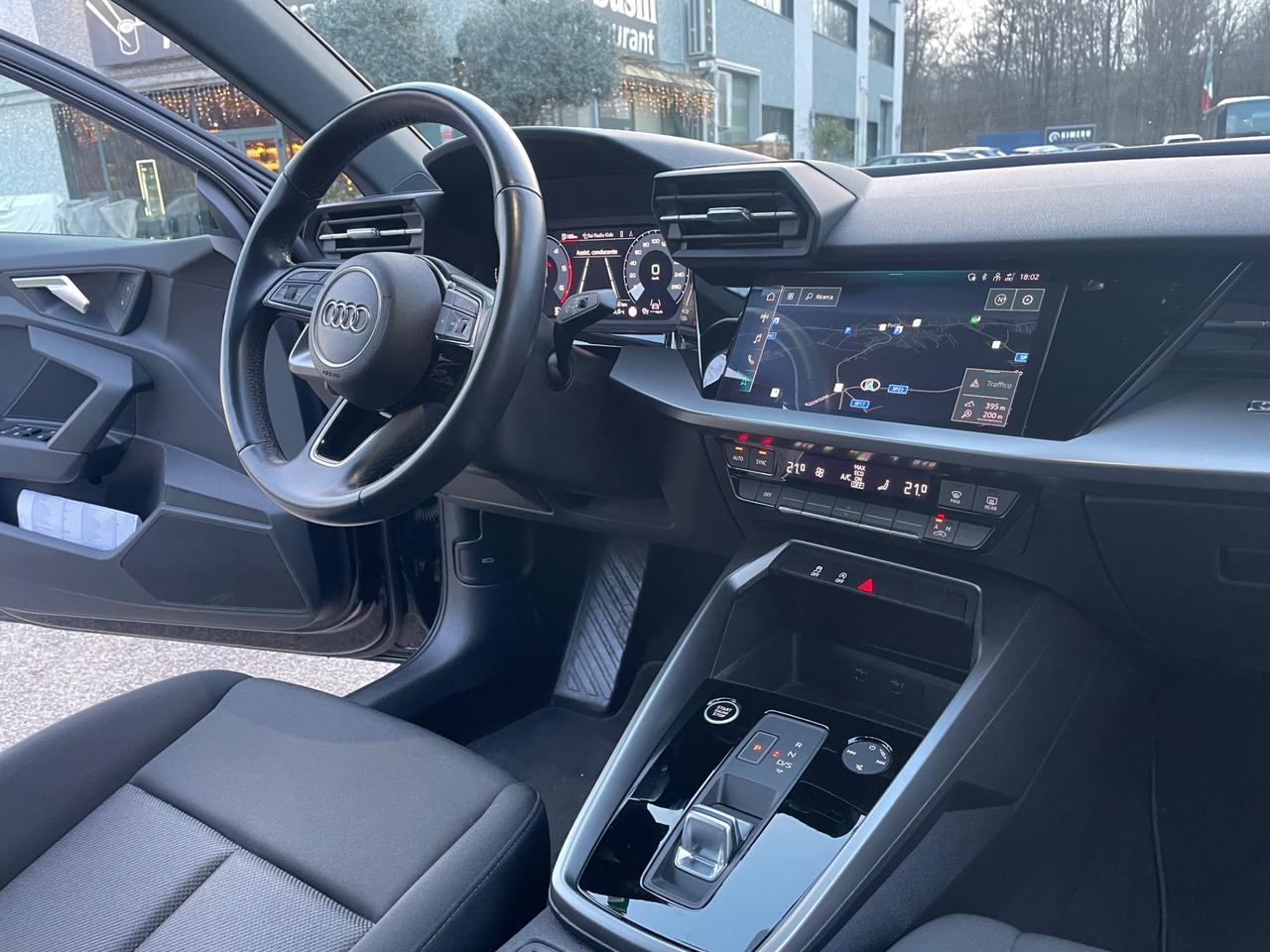 Audi A3 SPB 30 TDI *Automatik*Navi*Naopatentati*