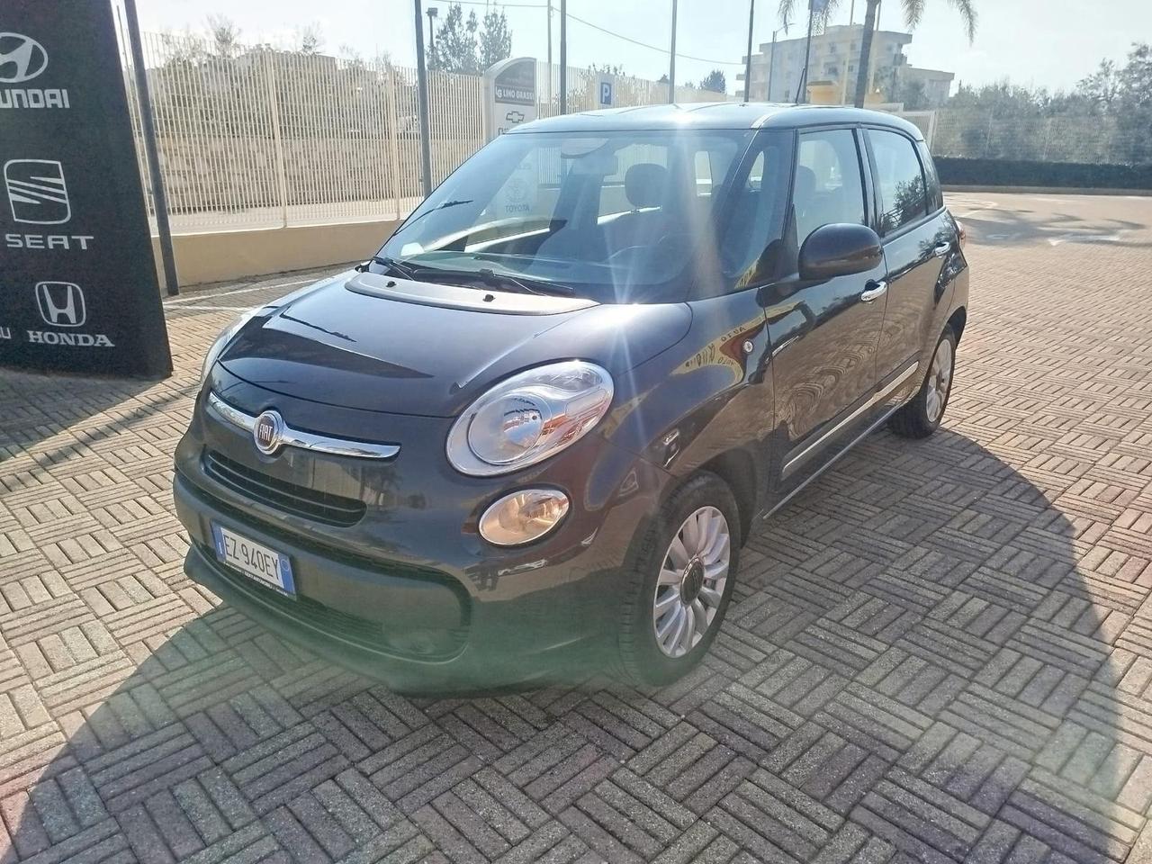 Fiat 500L 1.3 Multijet 85 CV Pop Star
