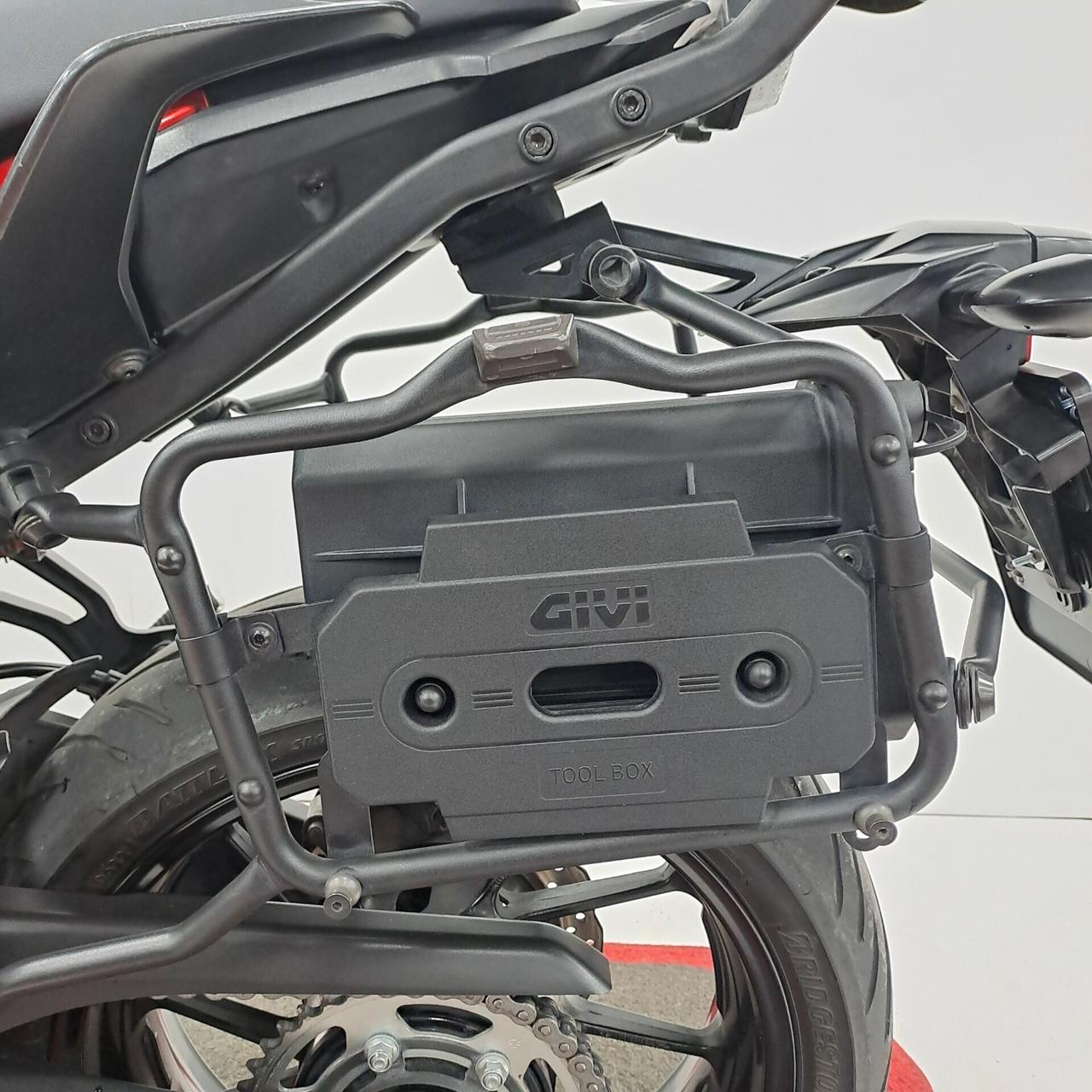 Yamaha Tracer 700 *SUPERPREZZO