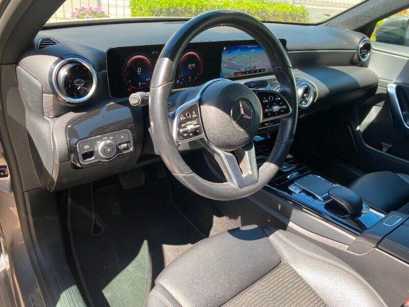 Mercedes-Benz Classe A A 180 d Automatic 4p. Sport