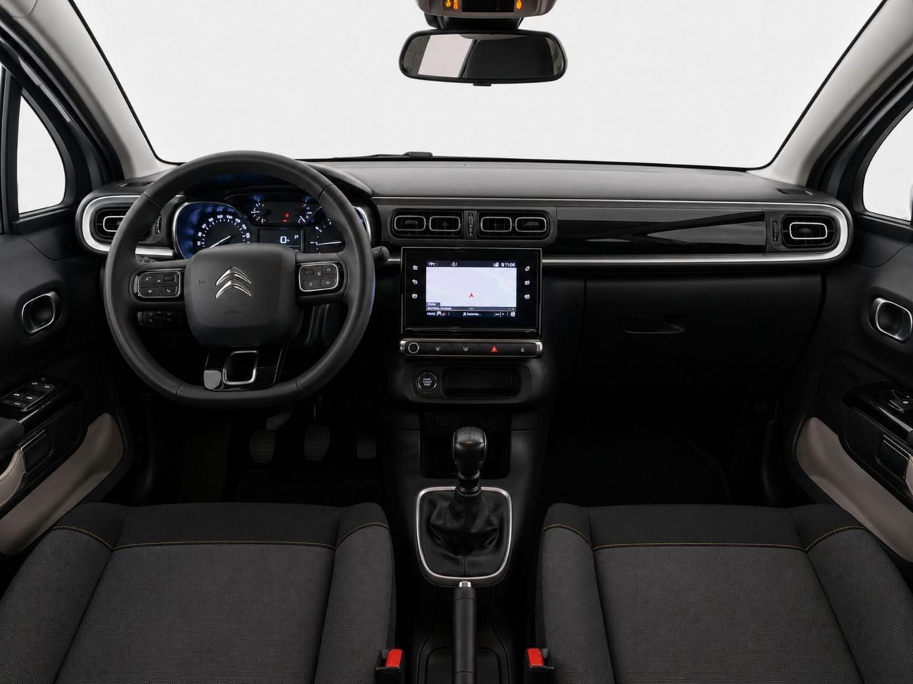 ---PROMO--- Citroen C3 BlueHDi 100 S&S Shine Pack