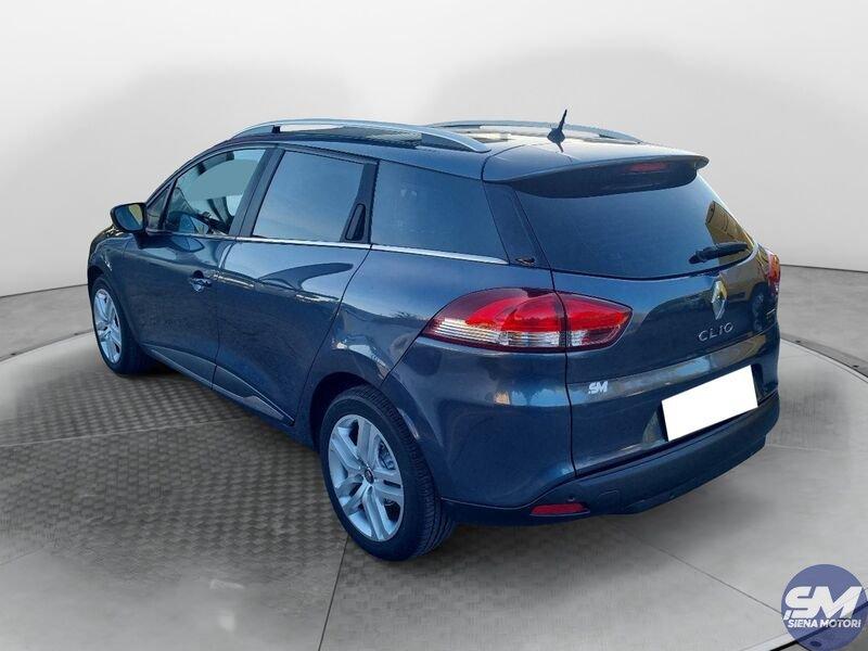 Renault Clio 1.5 DCI 90cv Energy Zen