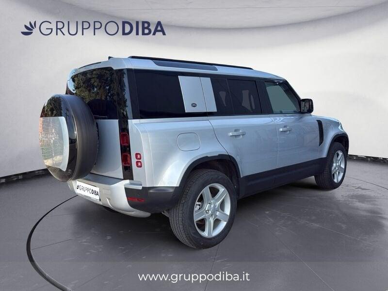 Land Rover Defender VII 2020 110 Diesel 110 3.0d i6 mhev SE awd 200cv auto
