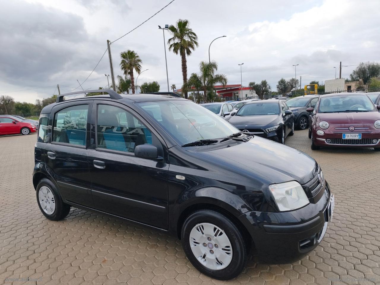 FIAT Panda 1.2 Dynamic Eco