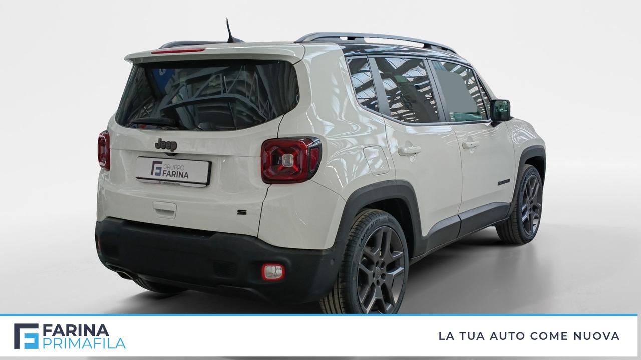 JEEP Renegade 2019 - Renegade 1.6 mjt S 2wd 130cv