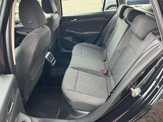 VOLKSWAGEN Golf Variant 2.0 TDI SCR Life