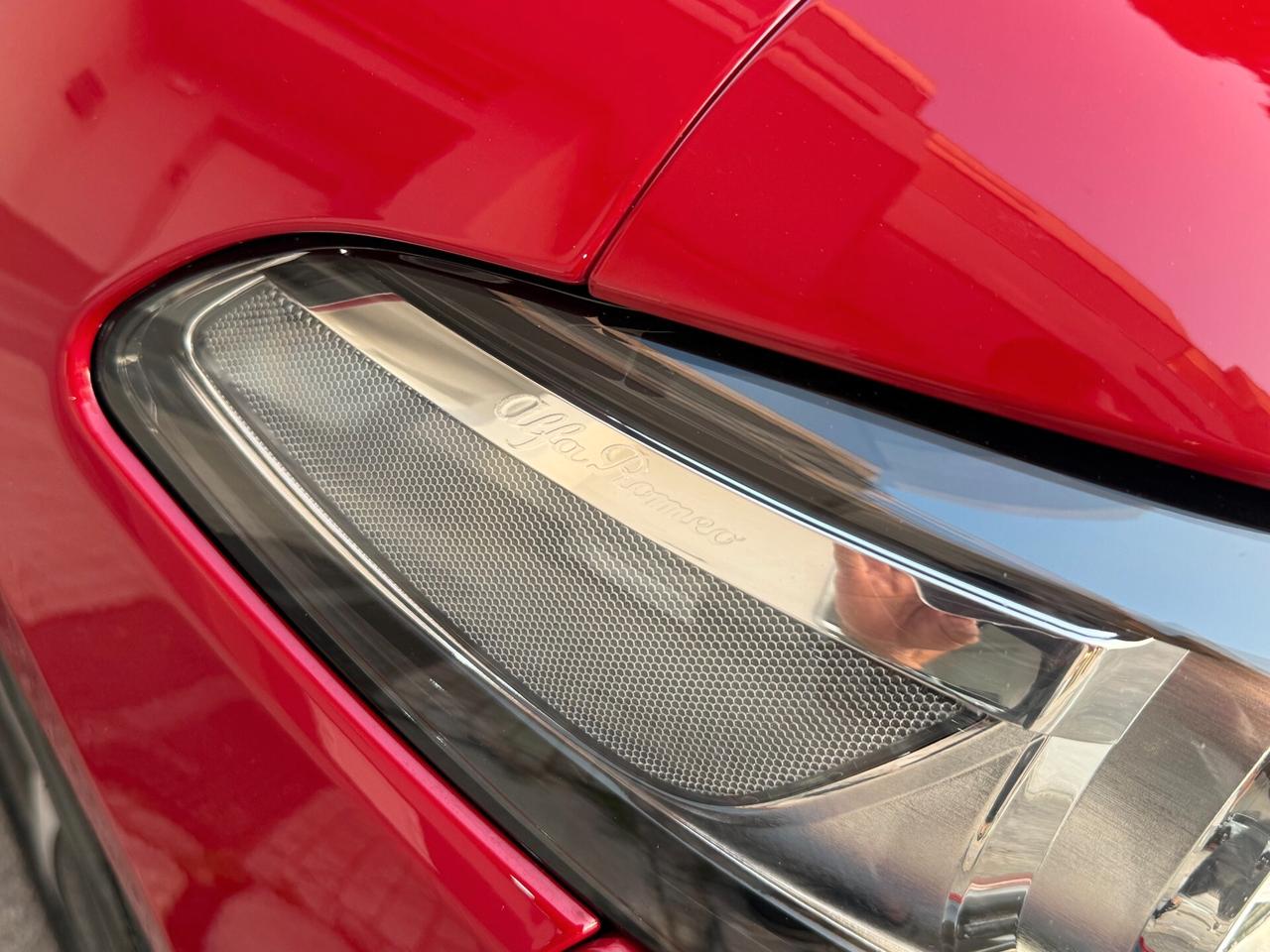 Alfa Romeo Giulia 2.2 Turbodiesel 190CV AT8 - 2022