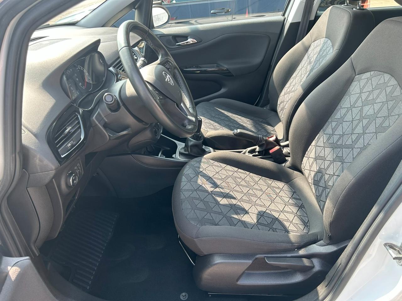 OPEL CORSA 1.2 70CV 5p. - OK NEOPATENTATI