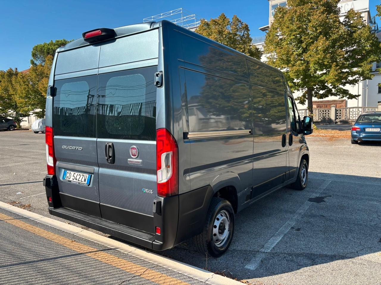 Fiat Ducato