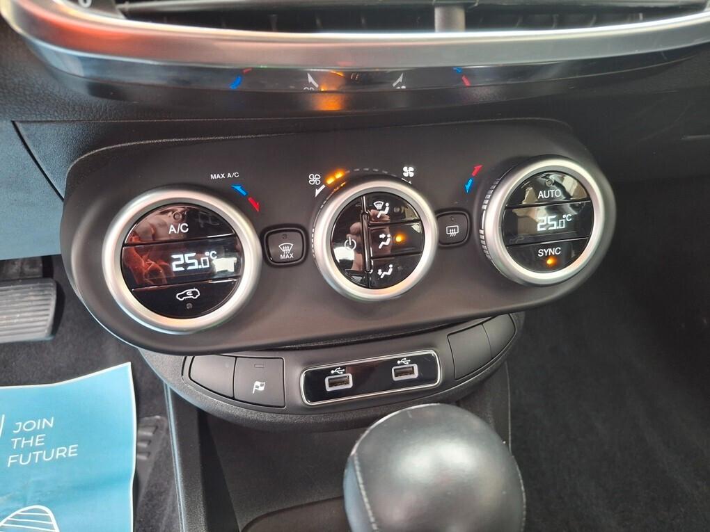 Fiat 500X 1.3 T4 150cv DCT Cross - 2022