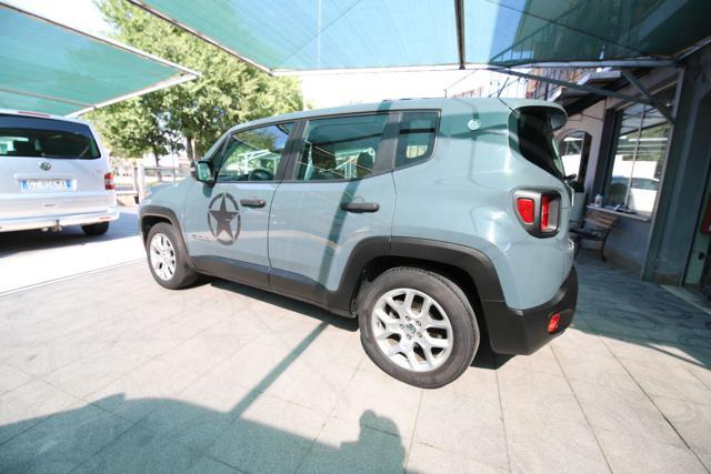 JEEP Renegade 1.6 Mjt Neopatentati 2018