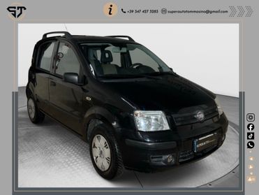 Fiat Panda 1.2 Emotion Perfetta