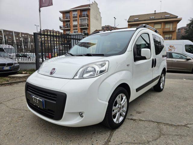 FIAT Qubo 1.3 MJT 75 CV AUTOMATICO