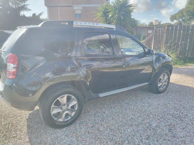 DACIA Duster 1.5 dCi 110 CV EDC S&S 4x2 Serie Speciale Brave2