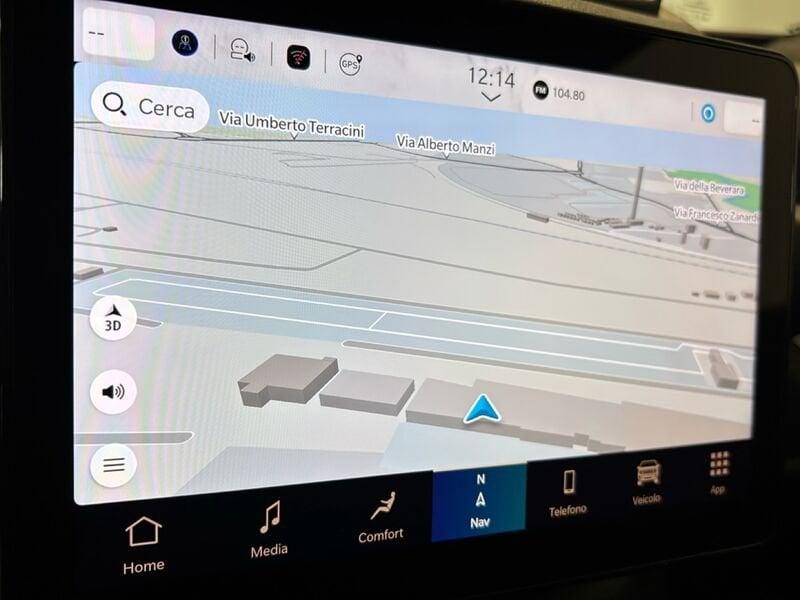 Jeep Renegade Renegade 1.5 Turbo T4 MHEV Altitude