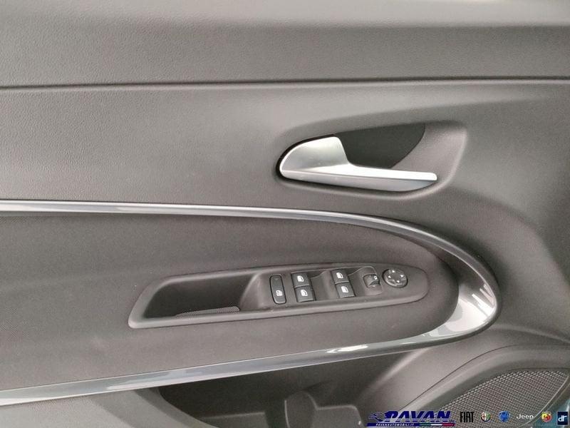 FIAT 600 Hybrid 110 CV DCT MHEV Serie Speciale Icon