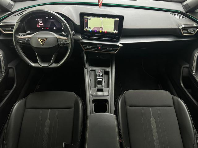 CUPRA Formentor 1.5 TSI DSG