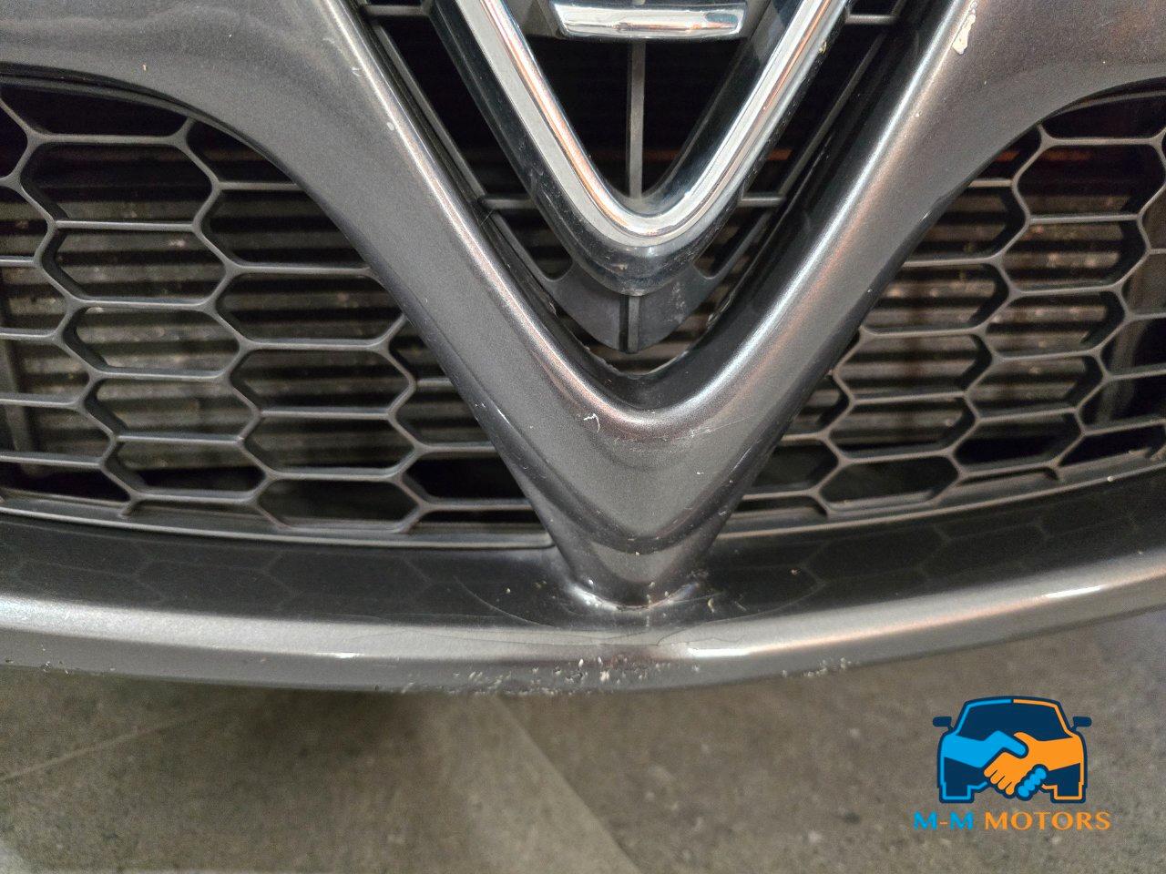 Alfa Romeo Giulietta 2.0 jtdm(2) Distinctive 170cv