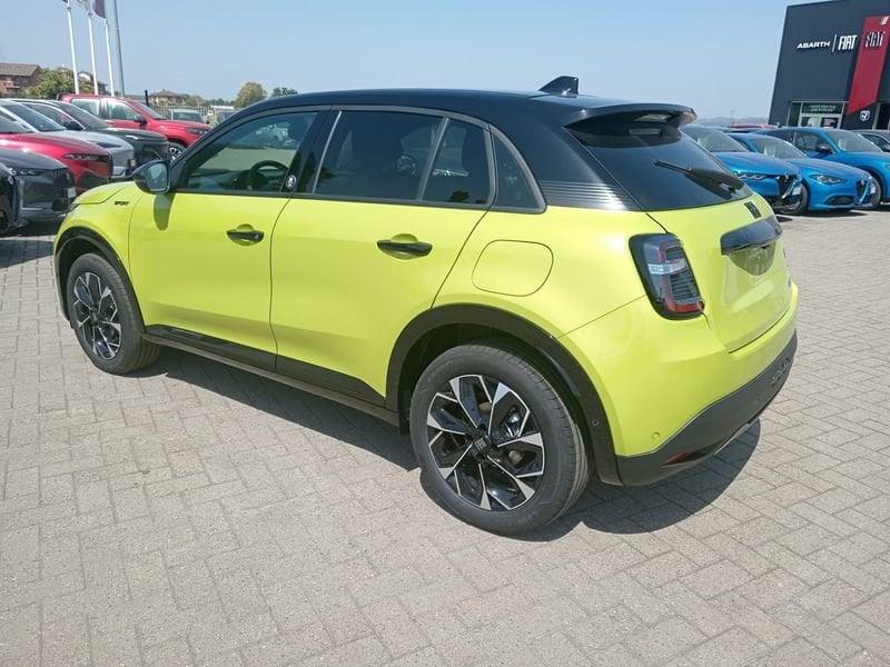 FIAT 600 1.2 Hybrid 145cv Sport