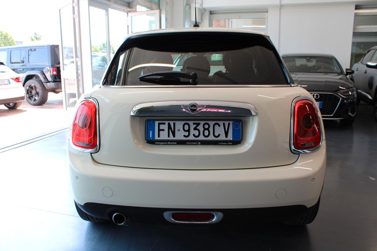 Mini 1.5 Cooper Hype 5 porte
