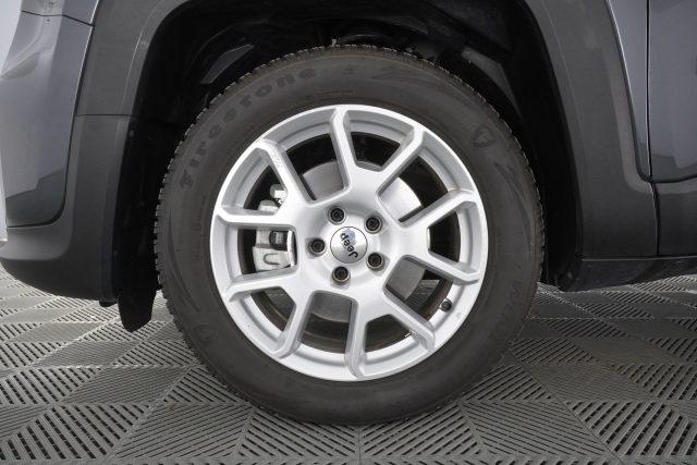 JEEP Renegade Renegade 1.5 Turbo T4 MHEV Limited