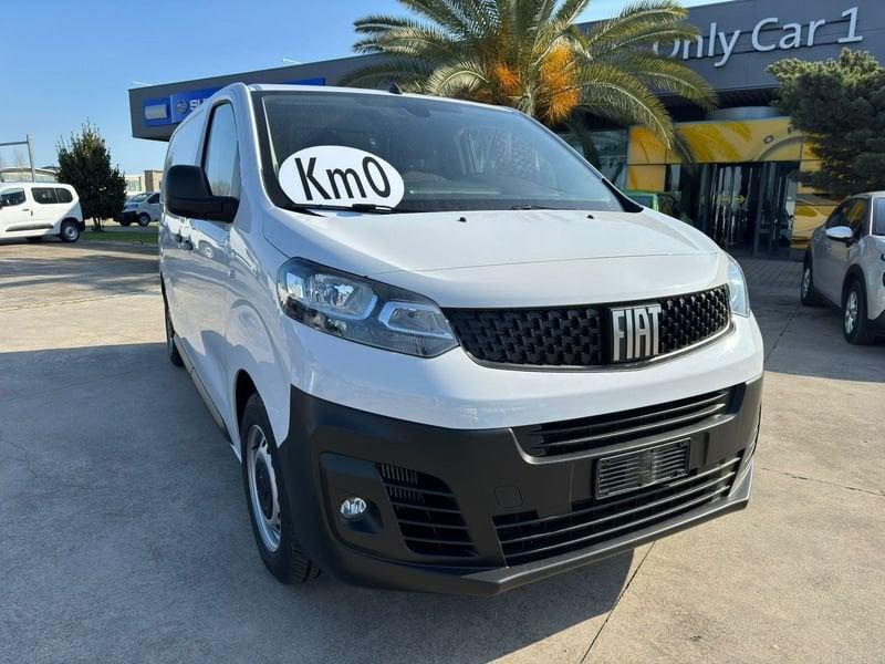 FIAT Scudo 1.5 BlueHDi 120CV L2-H1 Furgone Business