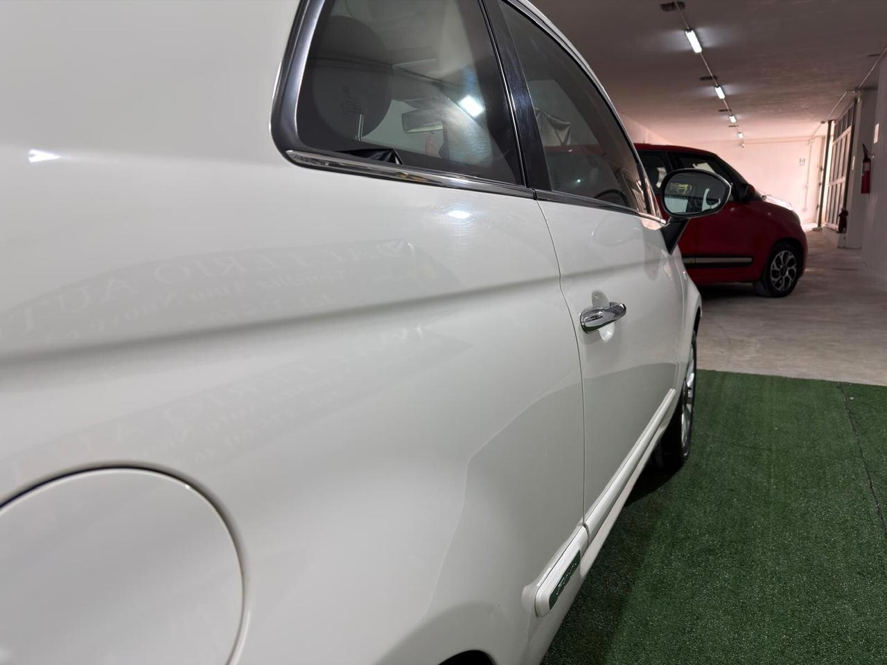 Fiat 500 1.3 Multijet 16V 95 CV Lounge