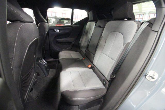 VOLVO XC40 T4 Recharge Plug-in Hybrid automatico Core