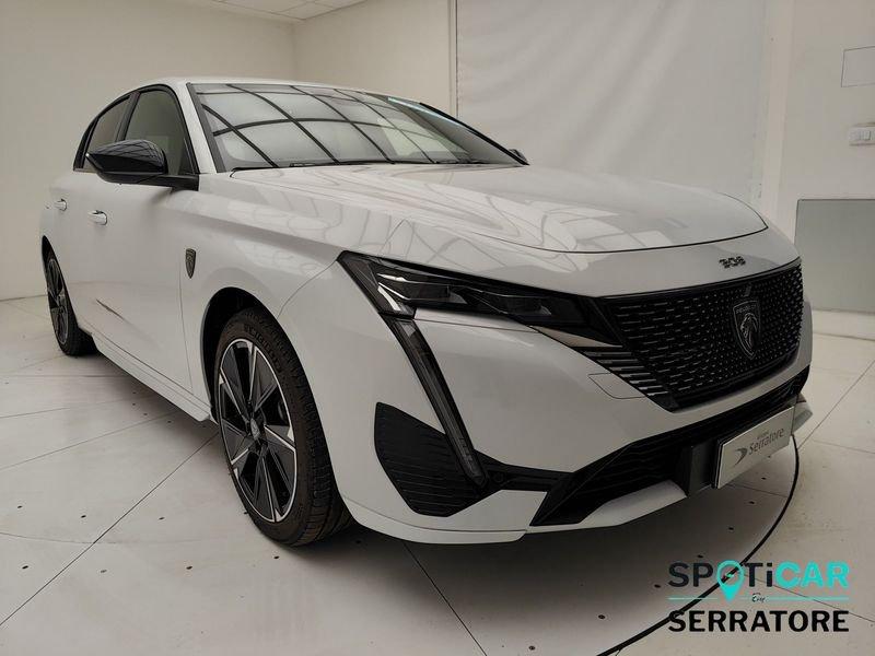 Peugeot 308 Nuova e- FIRST EDITION