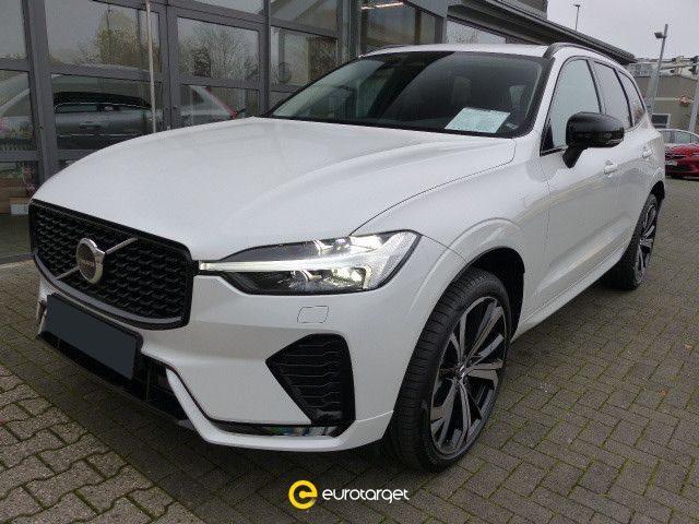 VOLVO XC60 B4 (d) AWD automatico Plus Dark