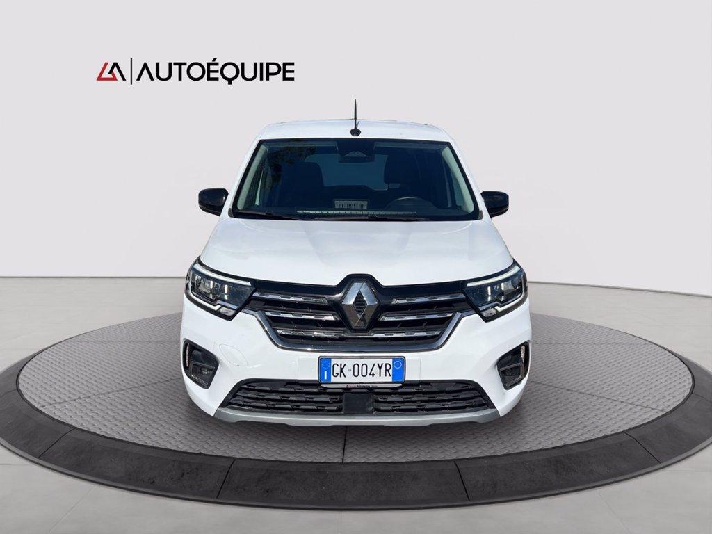 RENAULT Kangoo Passenger 1.3 tce Edition One 130cv del 2022