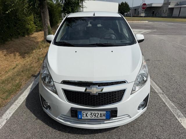 Chevrolet Spark 1.0 LS GPL 2031